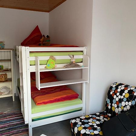 Nordseevilla Jade Schweiburg Dış mekan fotoğraf