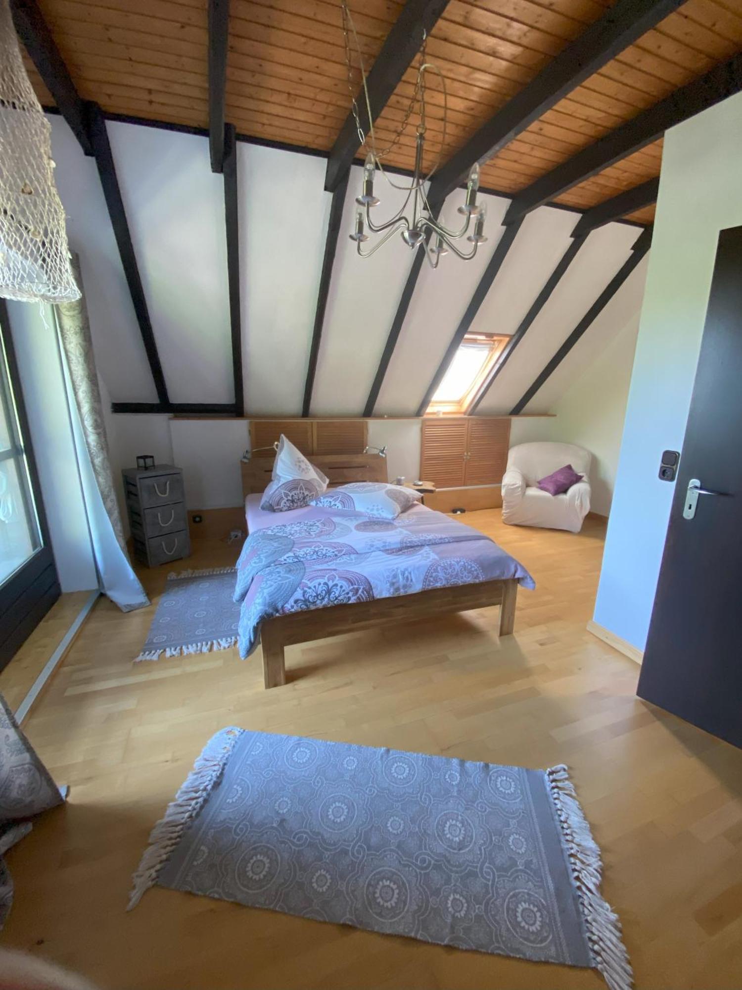 Nordseevilla Jade Schweiburg Dış mekan fotoğraf