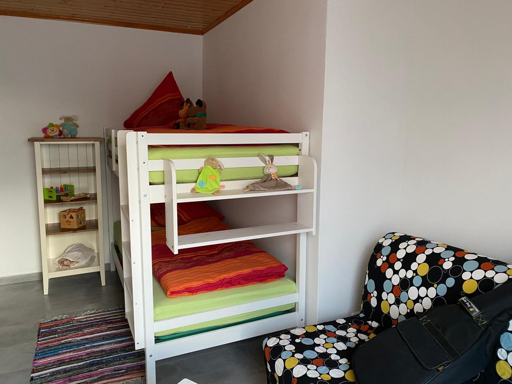 Nordseevilla Jade Schweiburg Dış mekan fotoğraf