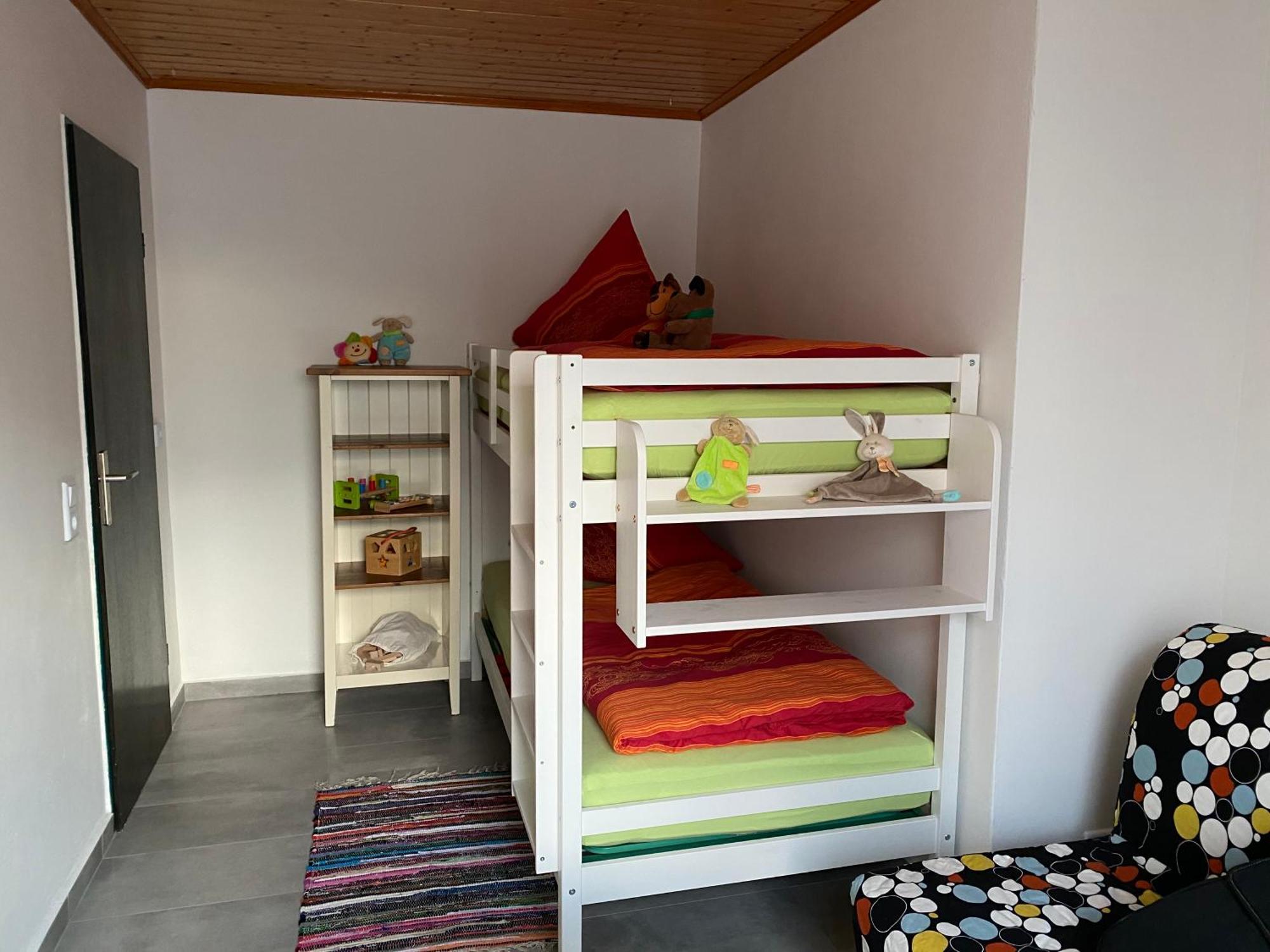 Nordseevilla Jade Schweiburg Dış mekan fotoğraf